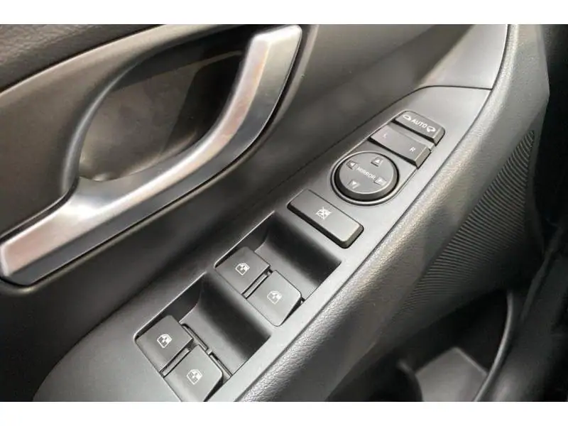 Occasion Hyundai i30 MODERN GREY 17