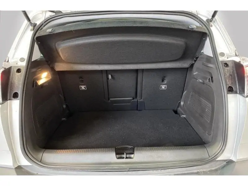 Occasion Opel Crossland X Edition GREY 19