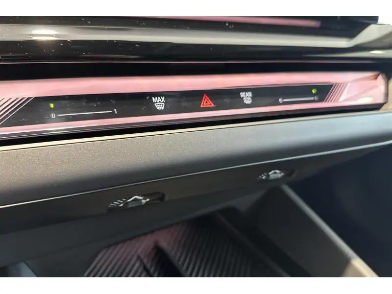 Occasion BMW i5 TOURING eDrive40 BLACK 28