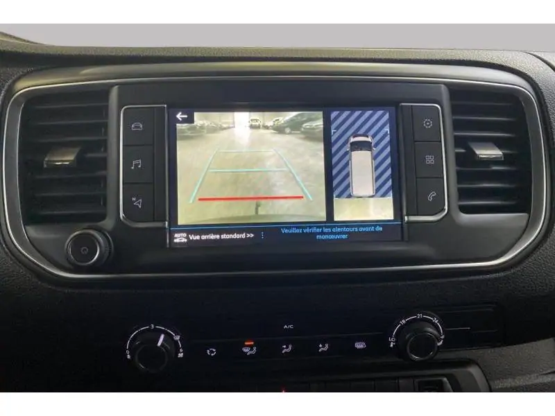 Occasie Peugeot Expert Standard GREY 14