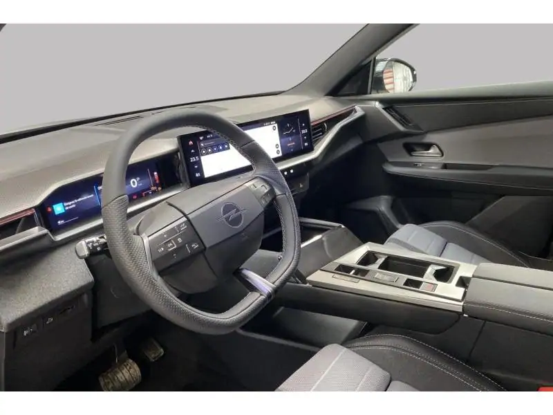 VEHICLE__CONDITION_SERVICE Opel Grandland GS BLACK 9