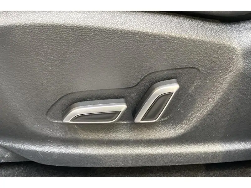 Occasion MG HS LUXURY GREY 23