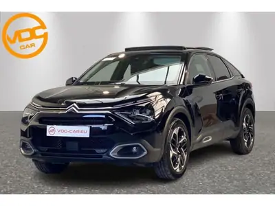 Occasion Citroen C4 Max BLACK
