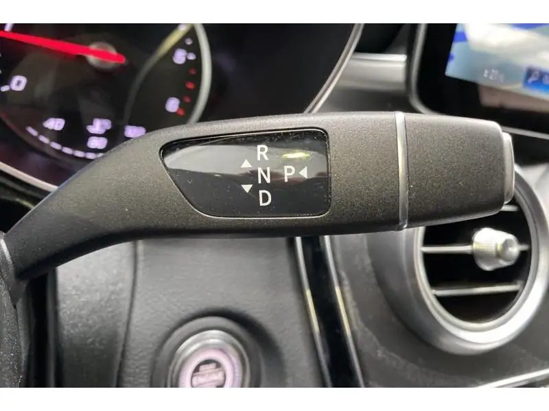 Occasion Mercedes-Benz GLC 200 d BLACK 16