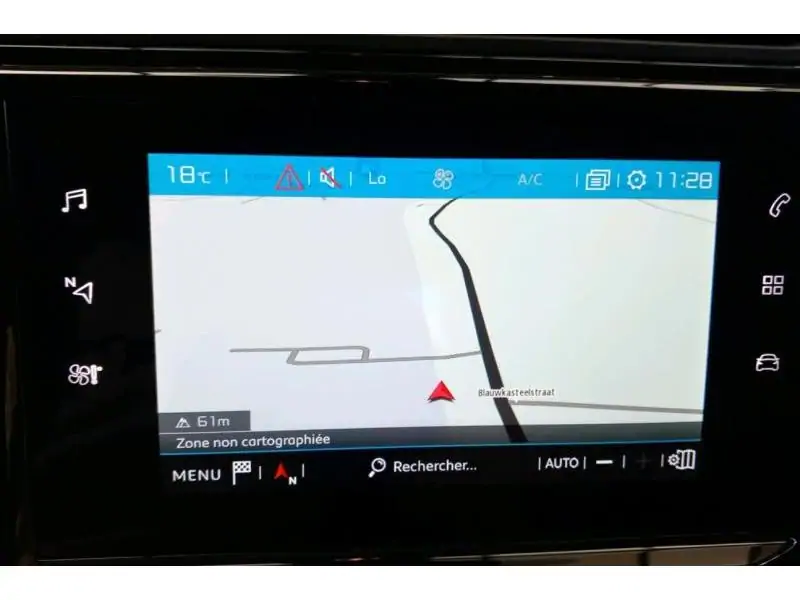 Occasion Citroen C3 Max RED 13