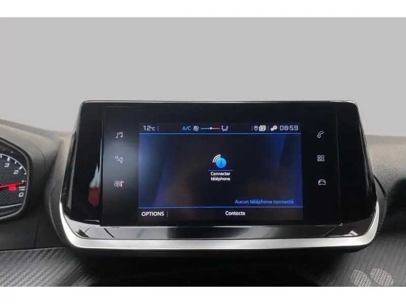 Occasion Peugeot 208 Style GREY 29