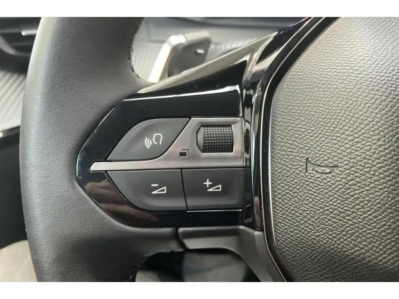Occasion Peugeot 208 Allure - HYBRID BLUE 21