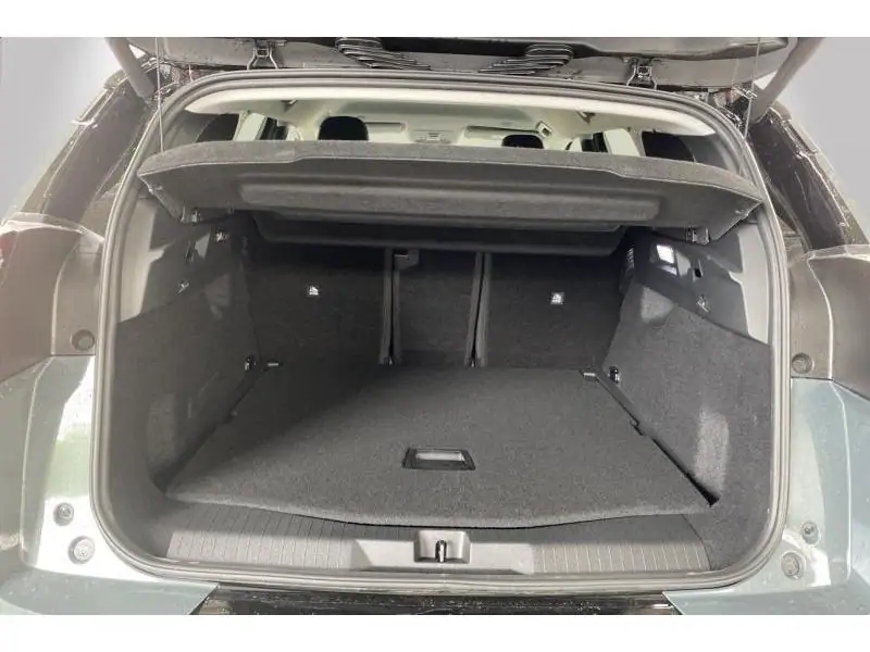 Occasion Citroen C5 Aircross Max GREEN 19