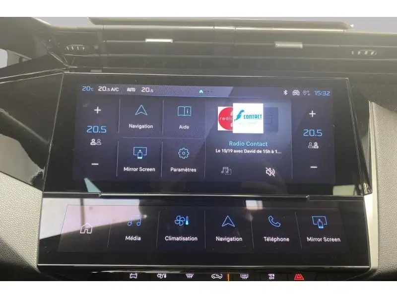 Occasion Peugeot 408 ALLURE GREY 29