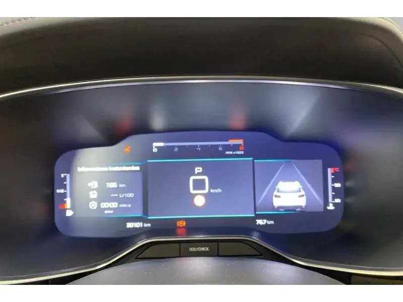 Occasion Citroen C5 Aircross Feel GREY 28