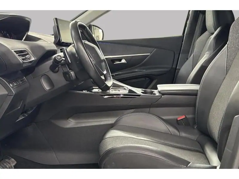 Occasion Peugeot 3008 Allure Pack - PDC LED BLACK 10