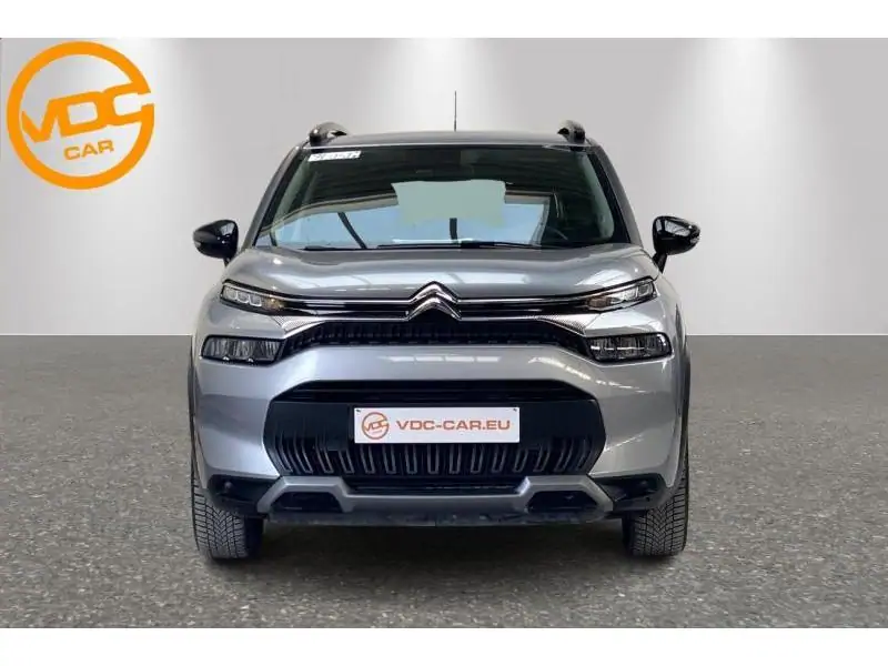 Occasion Citroen C3 Aircross Shine GREY 5