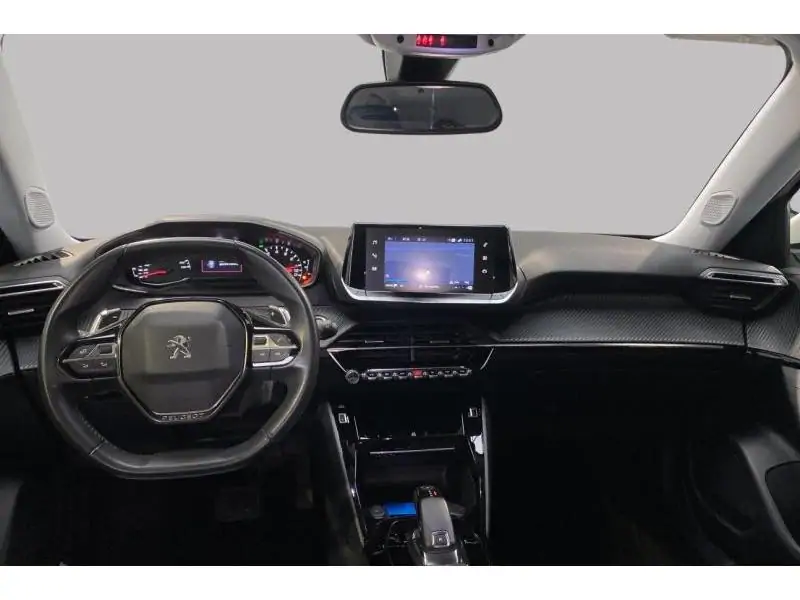 Occasion Peugeot 2008 Allure Pack *GPS-Camera* WHITE 11