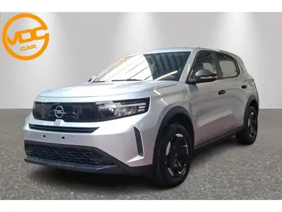 Occasion Opel Frontera Edition 1.2 Hybr GREY