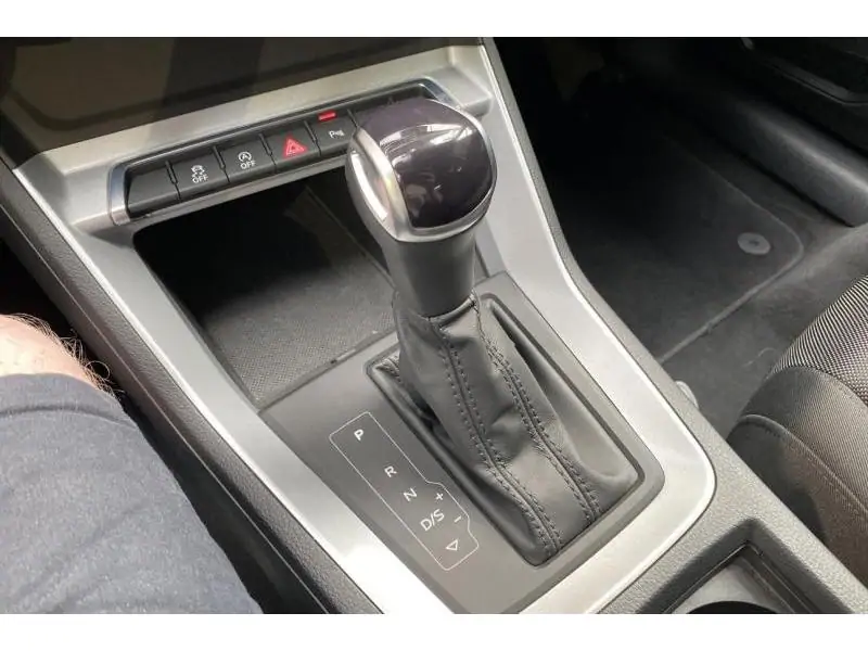 Occasion Audi Q3 SUV ROBOT GREY 16