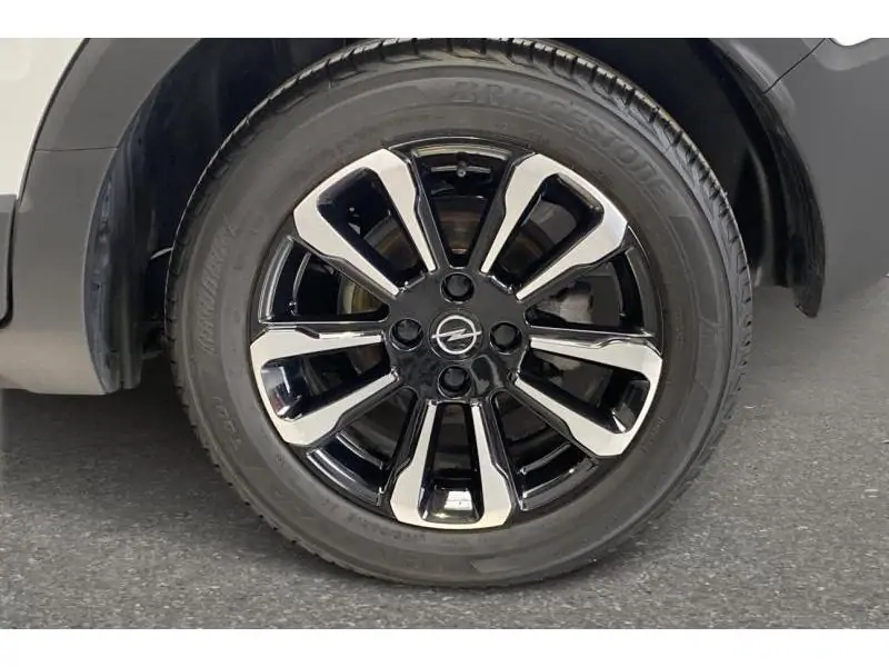Occasion Opel Crossland Elegance WHITE 20