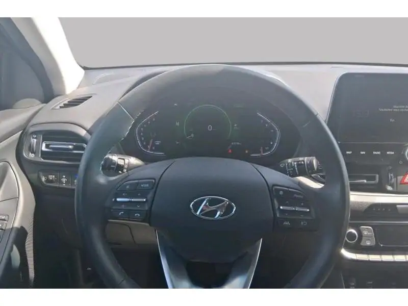 Occasion Hyundai i30 Techno UNDEFINED 12