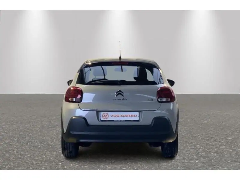 Occasion Citroen C3 Highlight BEIGE 7