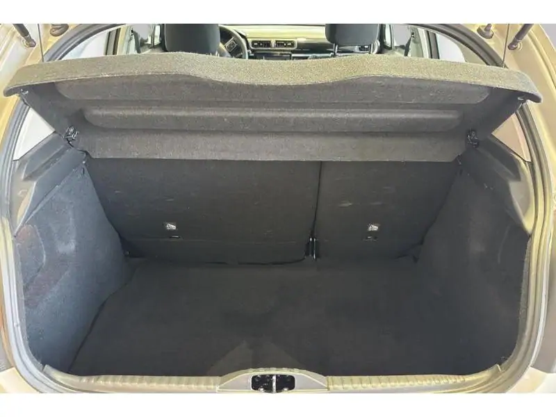 Occasion Citroen C3 Berline MANUAL BEIGE 19
