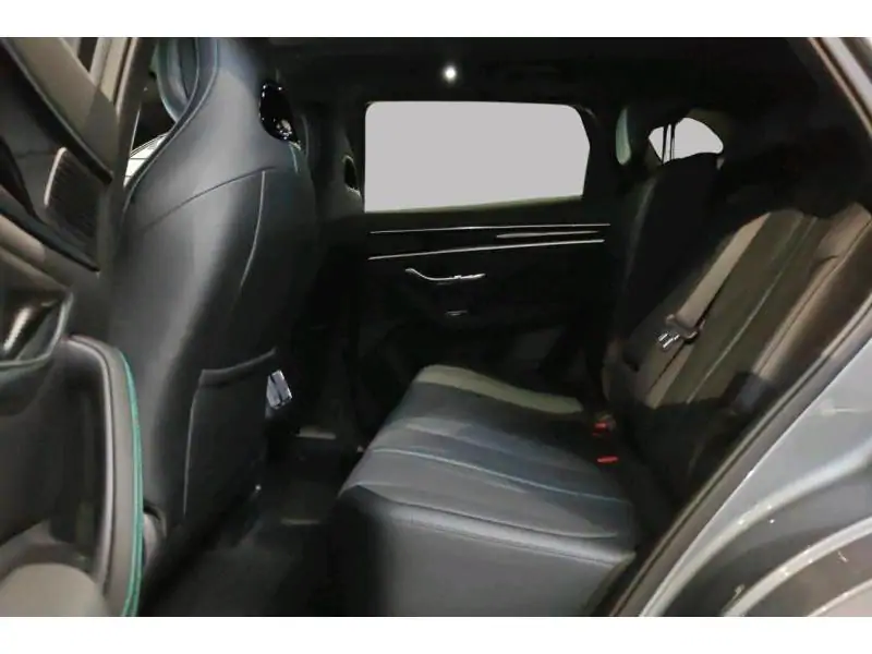 VEHICLE__CONDITION_SERVICE BYD Seal U COMFORT GREY 18