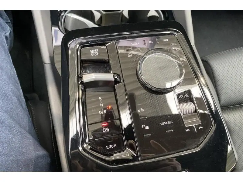 Occasion BMW Serie 5 530 xDrive - M Sport Package Pro - GREY 16