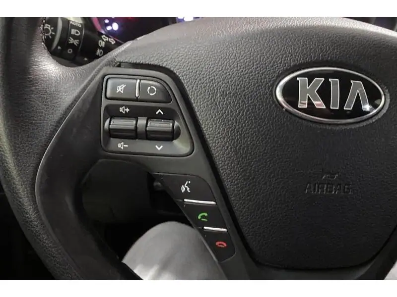 Occasion Kia Ceed 1.6CRDi *GPS-Caméra de recul* ANTHRACITE 20