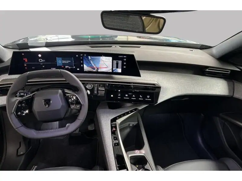 VEHICLE__CONDITION_SERVICE Peugeot 3008 ALLURE GREY 11