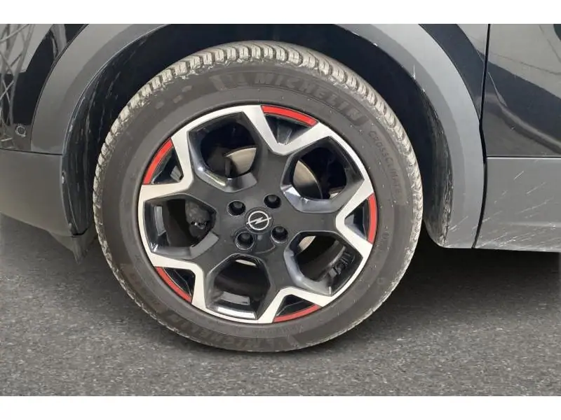 Occasion Opel Mokka GS Line BLACK 21