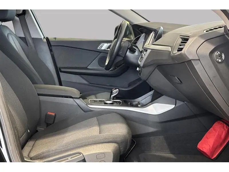 Occasion BMW Serie 2 218 iA - GPS BLACK 8