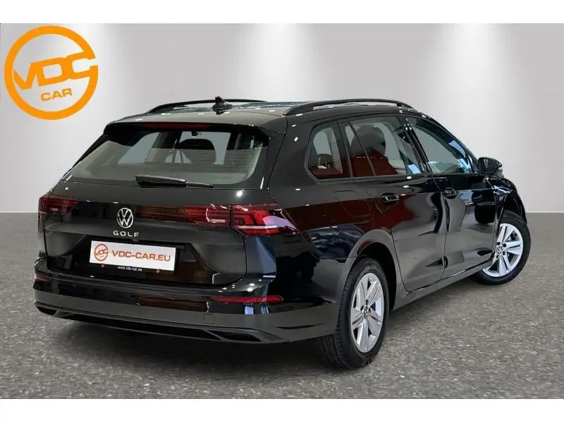 Occasie Volkswagen Golf Variant - Facelift - Life BLACK 3