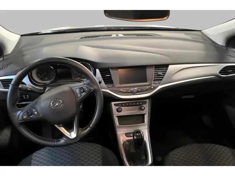 Occasion Opel Astra K Edition GREY 11