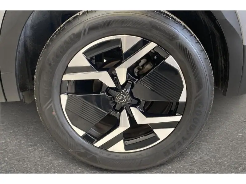 Occasion Peugeot 2008 Allure GREY 20