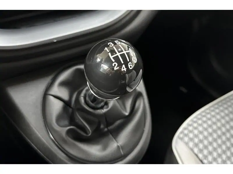VEHICLE__CONDITION_SERVICE Fiat 500 Hybrid Berline 500Hybrid Torino WHITE 16