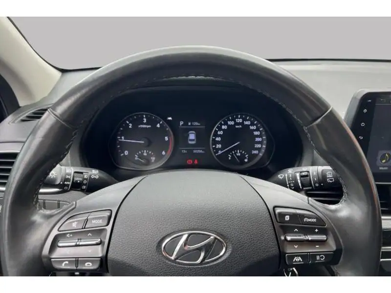Occasion Hyundai i30 Techno GREY 13