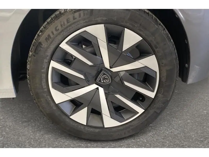 Occasion Peugeot 208 STYLE GREY 20