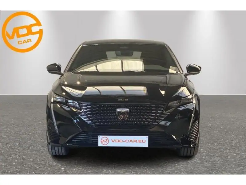 VEHICLE__CONDITION_SERVICE Peugeot 308 GT BLACK 5