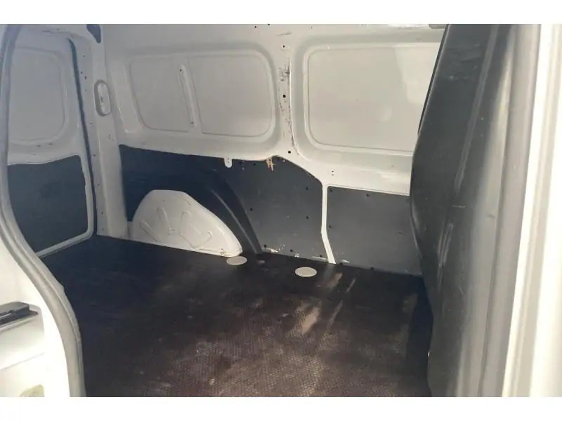 Occasion Renault Kangoo Express Maxi Grand Confort WHITE 18