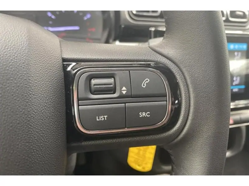 Occasion Citroen C3 Max 1.2 110 EAT6 GREY 22