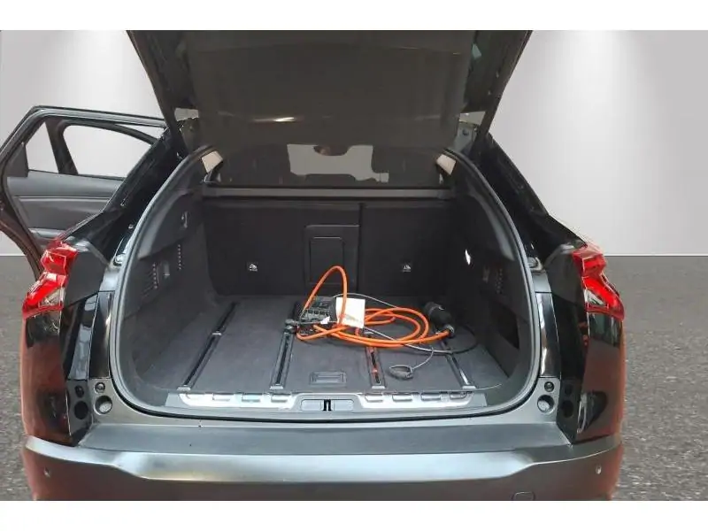 Occasion Citroen C5 X shine pack leder BLACK 19