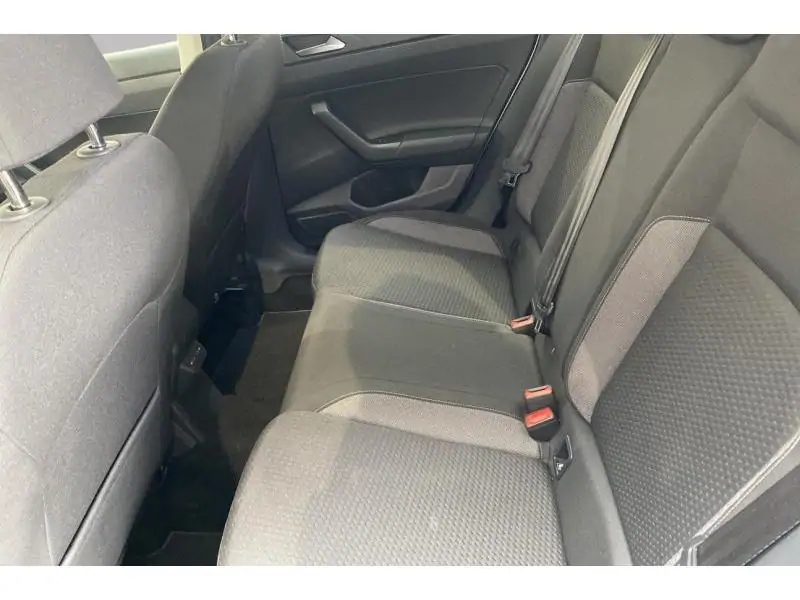 Occasion Volkswagen Taigo Life 1.0 TSI DSG WHITE 18