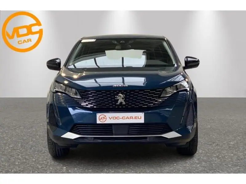 Occasion Peugeot 3008 Active Pack BLUE 5