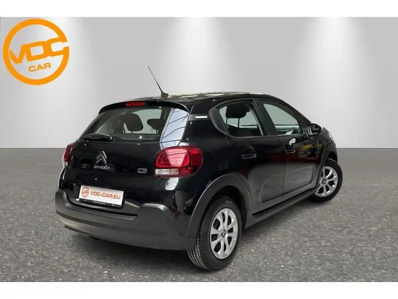Occasion Citroen C3 You! BLACK 3