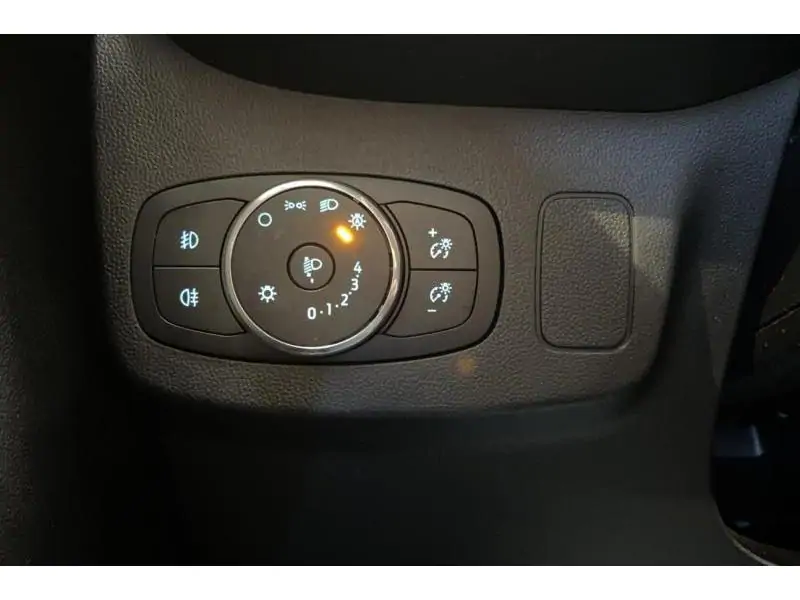 Occasion Ford Puma ST-Line 1.0 EcoBoost mHEV BLACK 21