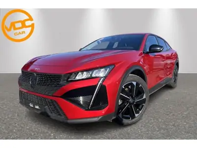 Occasion Peugeot 408 Allure RED