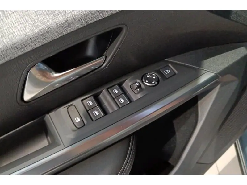 VEHICLE__CONDITION_SERVICE Peugeot 5008 E-5008 GT BLUE 17