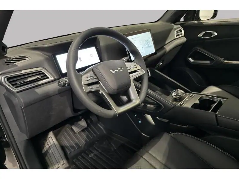 VEHICLE__CONDITION_SERVICE BYD ATTO 2 ACTIVE BLACK 9