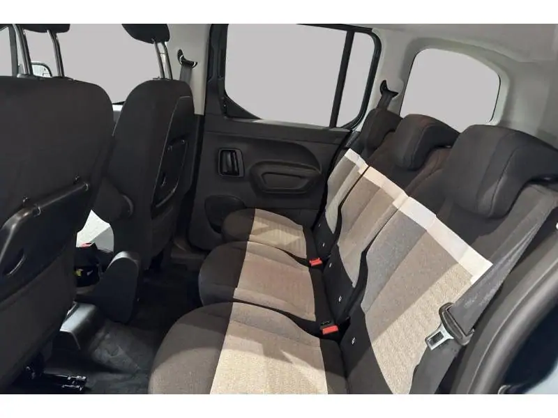 VEHICLE__CONDITION_SERVICE Citroen Berlingo Turbo 110 5pl PLUS BLUE 18