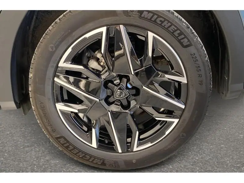 Occasion Peugeot 3008 FIRST EDITION BLUE 20