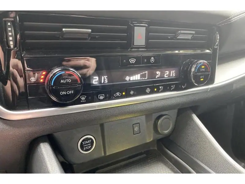 Occasion Nissan Qashqai 1.3 DIG-T MHEV GREY 15