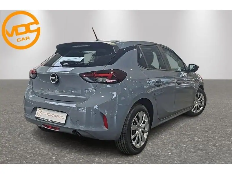 Occasion Opel Corsa EDITION GREY 3